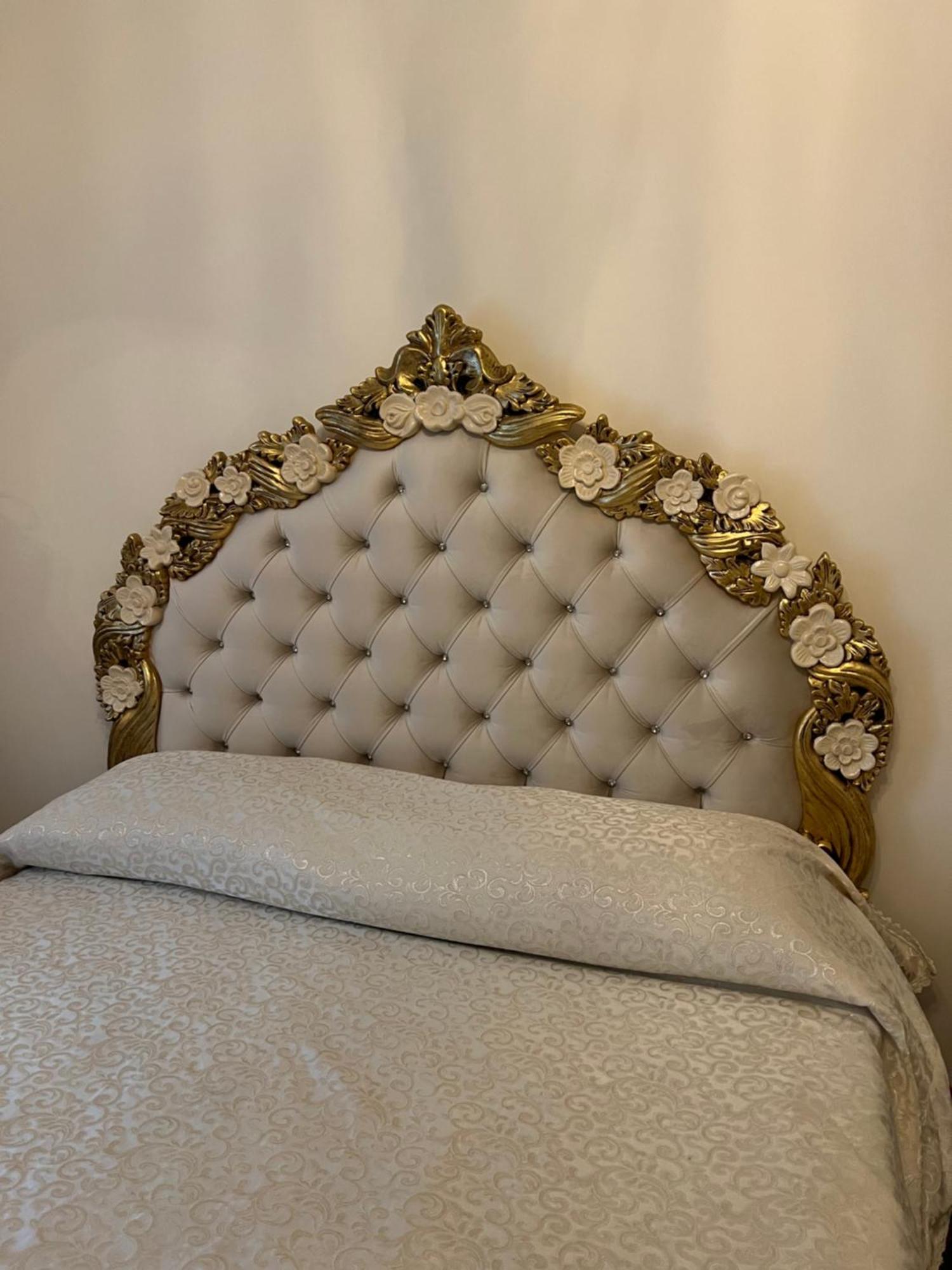 Beb Mariafrancesca Bed & Breakfast Napoli Bagian luar foto