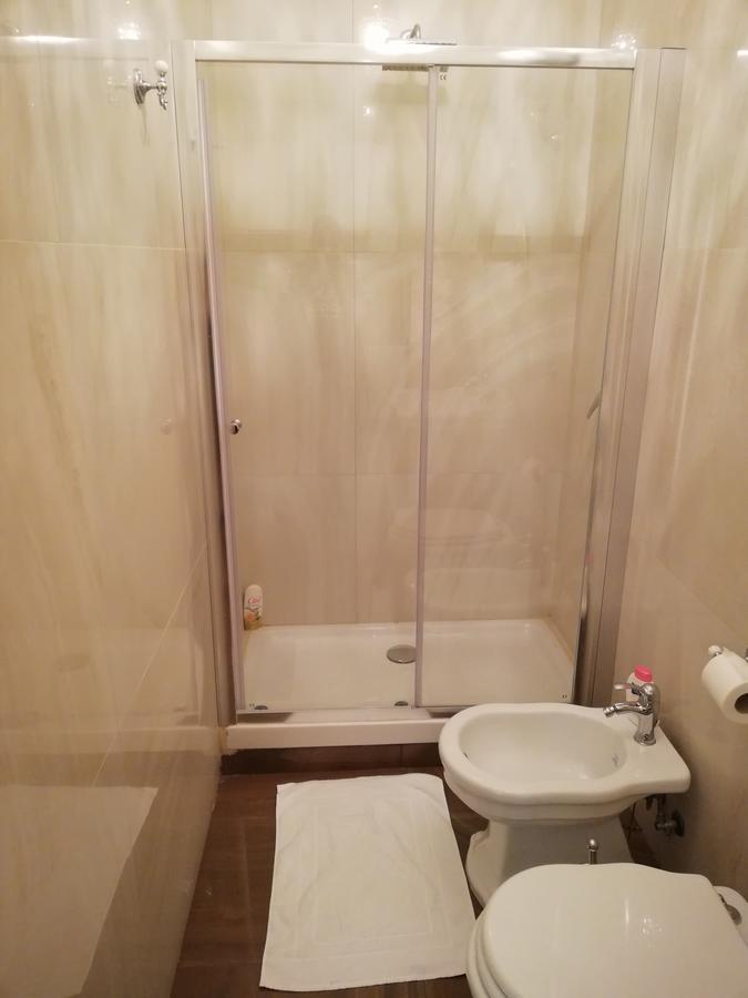 Beb Mariafrancesca Bed & Breakfast Napoli Bagian luar foto